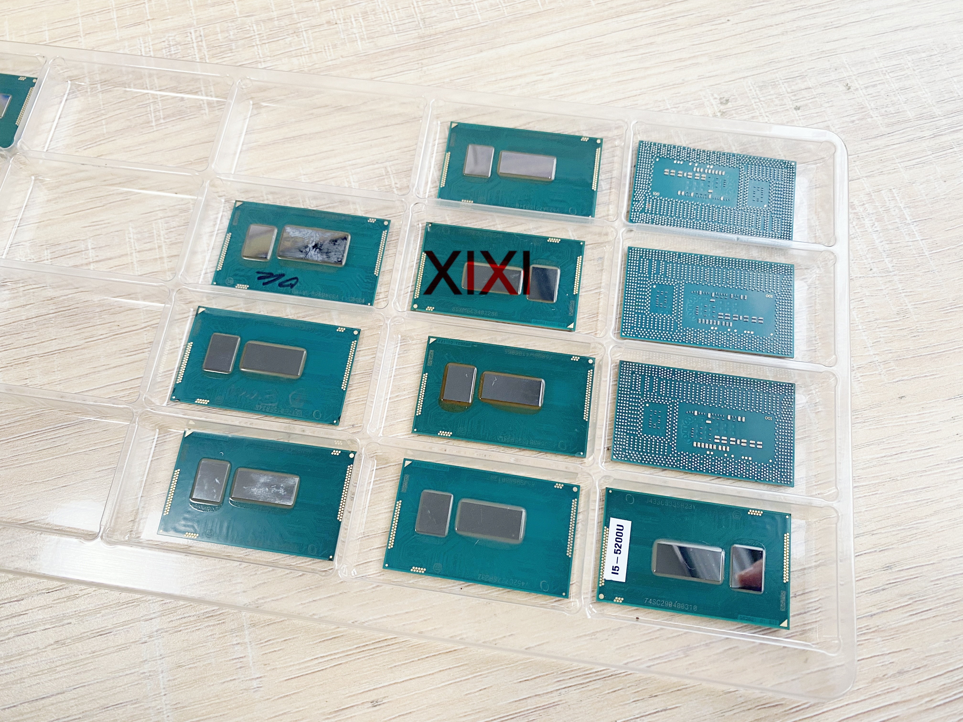 SR23V  CPU ھ i7-5600U BGA chipest   ǰ DDR3 100% ü ׽Ʈ
